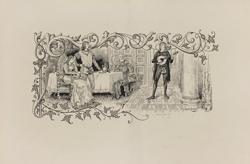 Odes et ballades