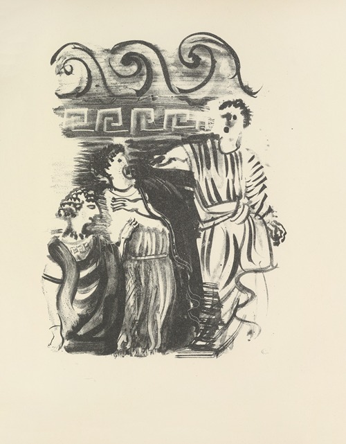 Le poète assassiné Pl.11