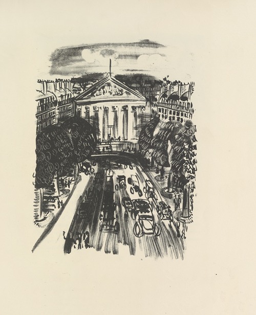 Le poète assassiné Pl.14