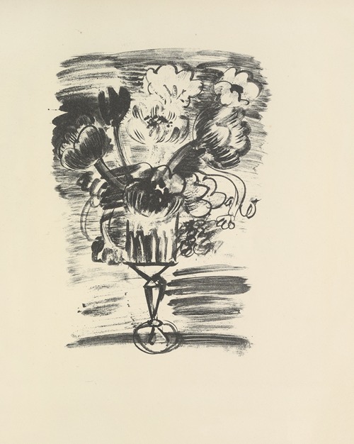Le poète assassiné Pl.15