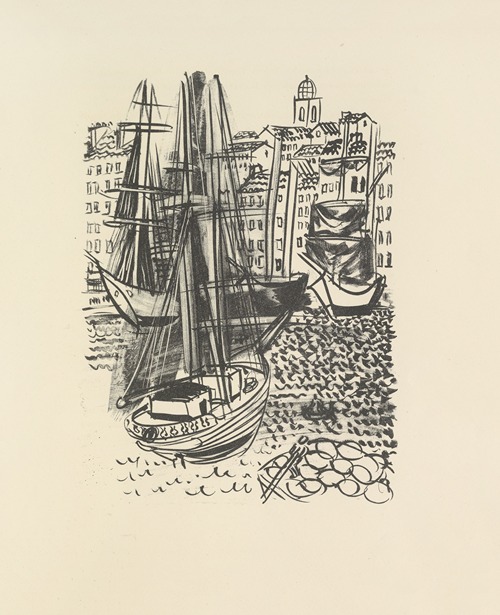 Le poète assassiné Pl.17