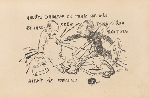 Malarz i krytyk