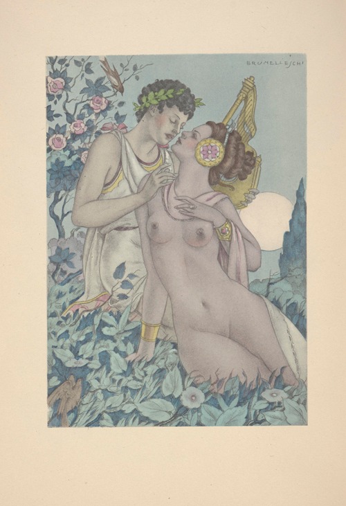 Poésies. Vol. 3, Poésies nouvelles Pl.03