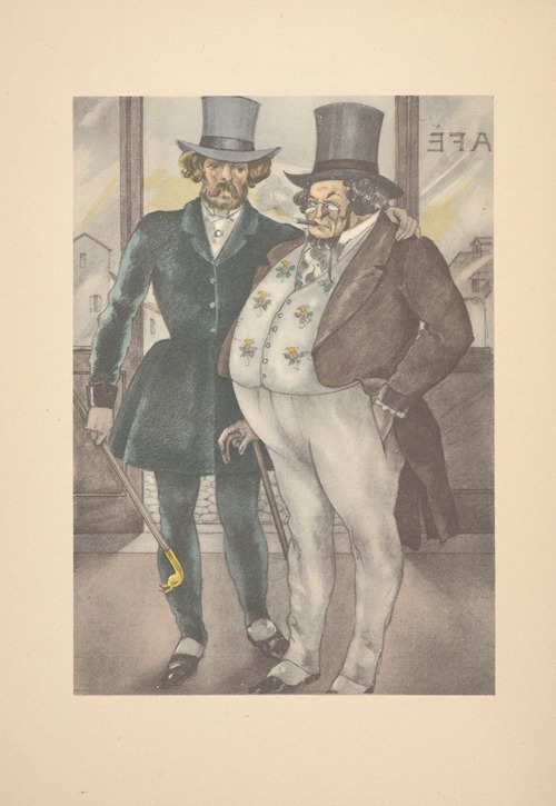 Poésies. Vol. 3, Poésies nouvelles Pl.06