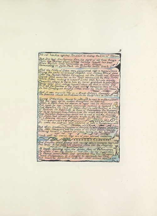 Milton, a poem in 2 books Pl.09
