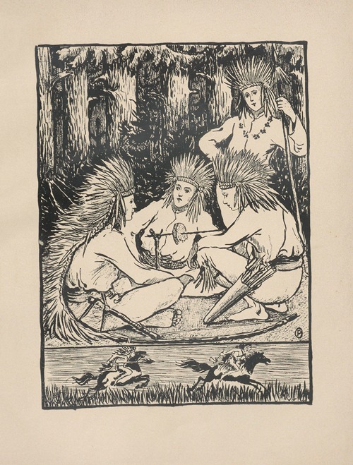 Józki, Jaśki and Franki Pl.08