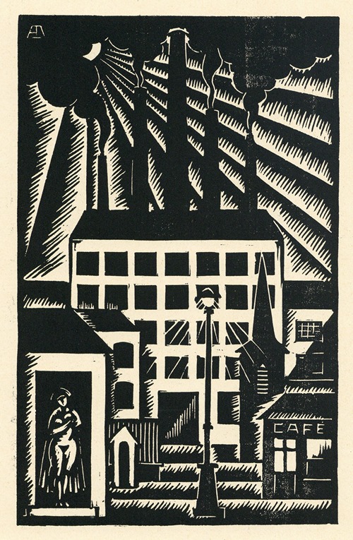 The factory