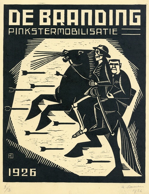 Pinkstermobilisatie