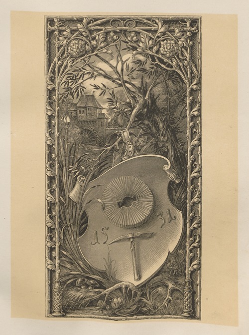 Allegories and Emblems Pl.004