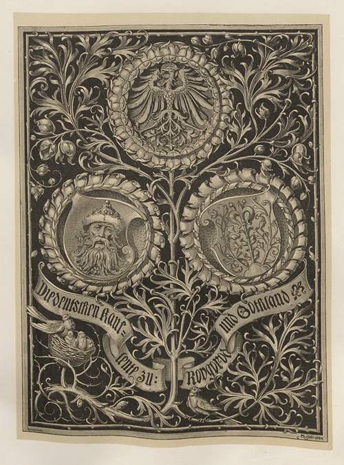 Allegories and Emblems Pl.010