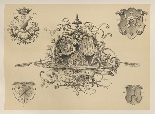 Allegories and Emblems Pl.044