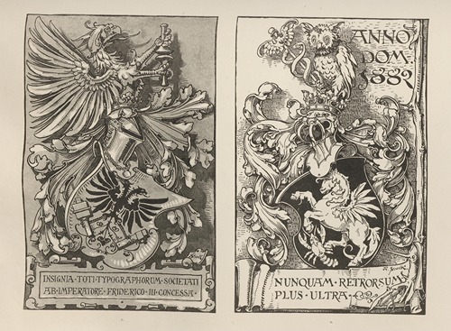 Allegories and Emblems Pl.056