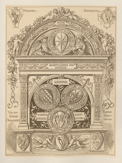 Allegories and Emblems Pl.078