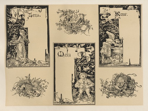 Allegories and Emblems Pl.112