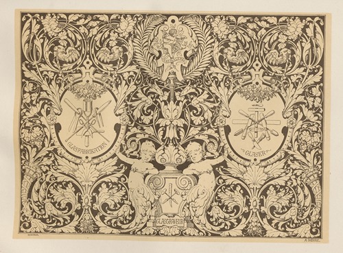 Allegories and Emblems Pl.120