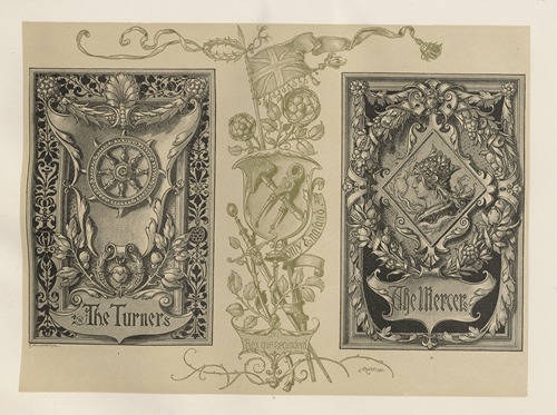Allegories and Emblems Pl.139