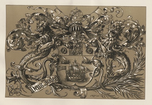 Allegories and Emblems Pl.140