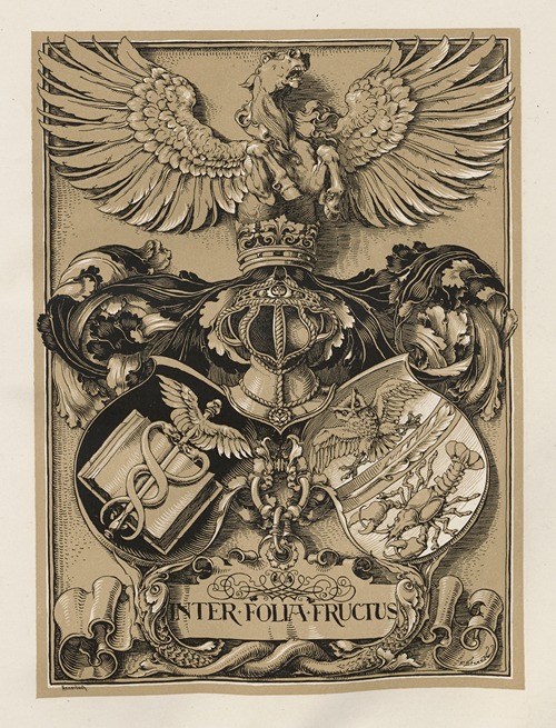 Allegories and Emblems Pl.149