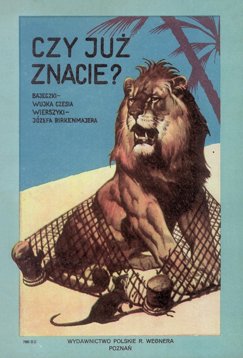 Czy już znacie? Pl.01