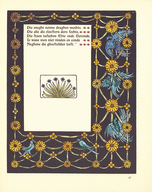 Beatrys Pl.49