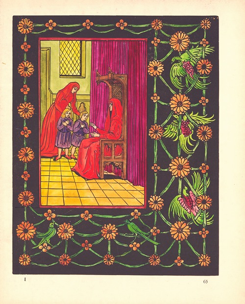 Beatrys Pl.67