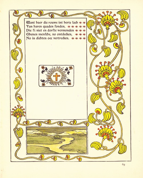 Beatrys Pl.71