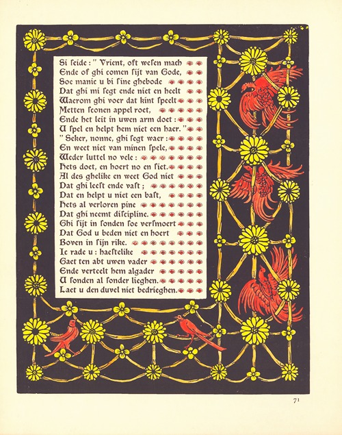 Beatrys Pl.73