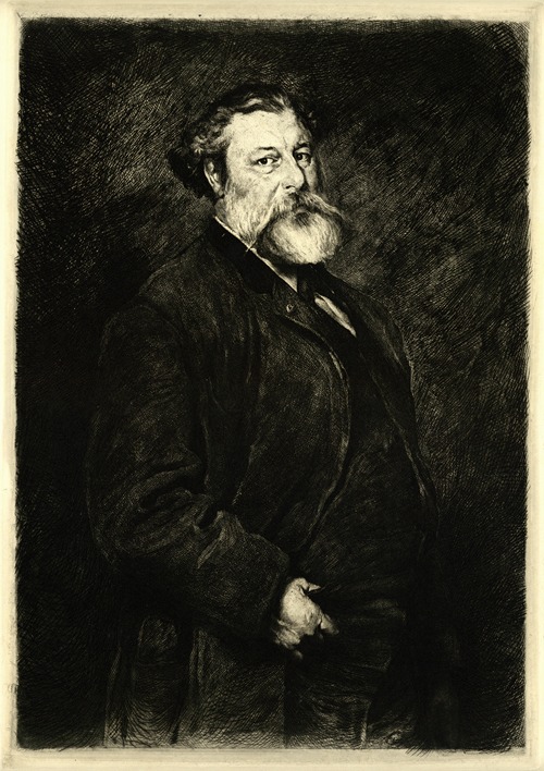 Zelfportret