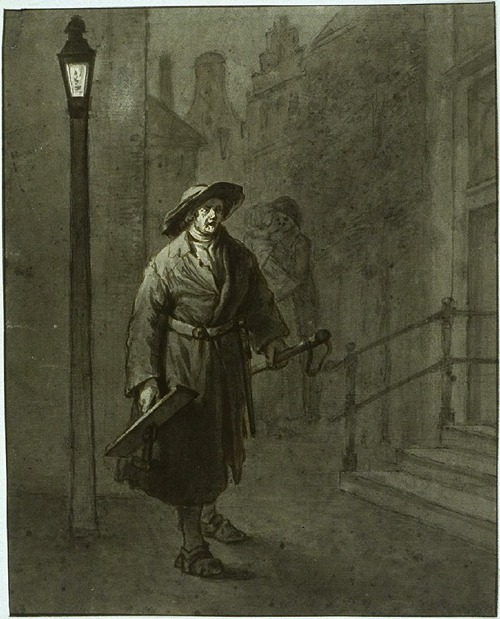 Nachtwacht