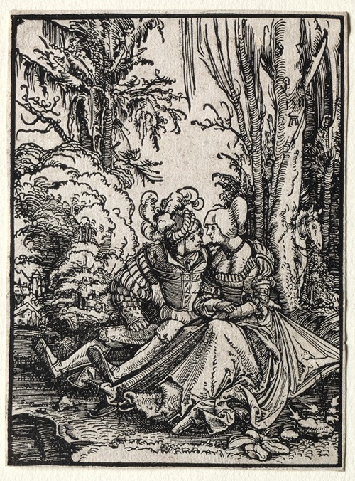 The Lovers