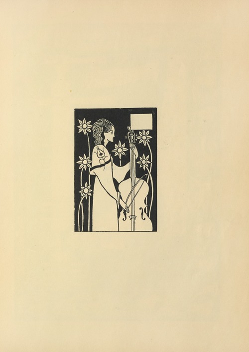 Vignette From ‘Le Morte Darthur’