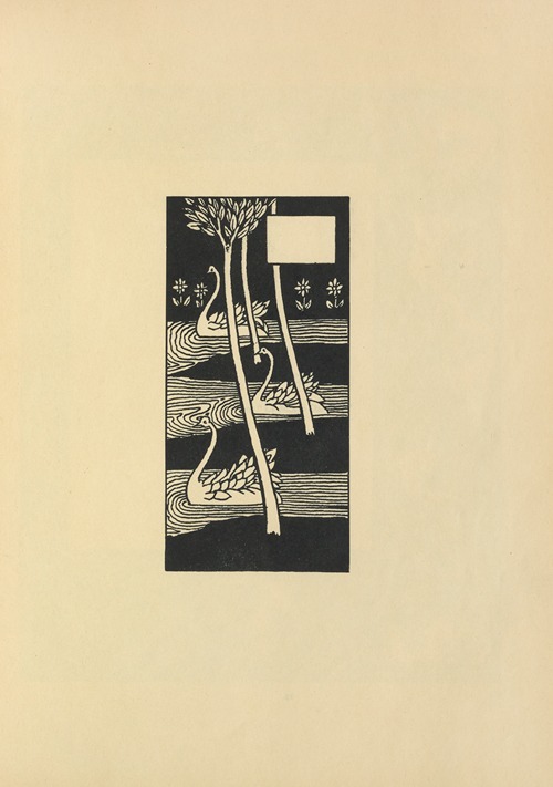Vignette From ‘Le Morte Darthur’