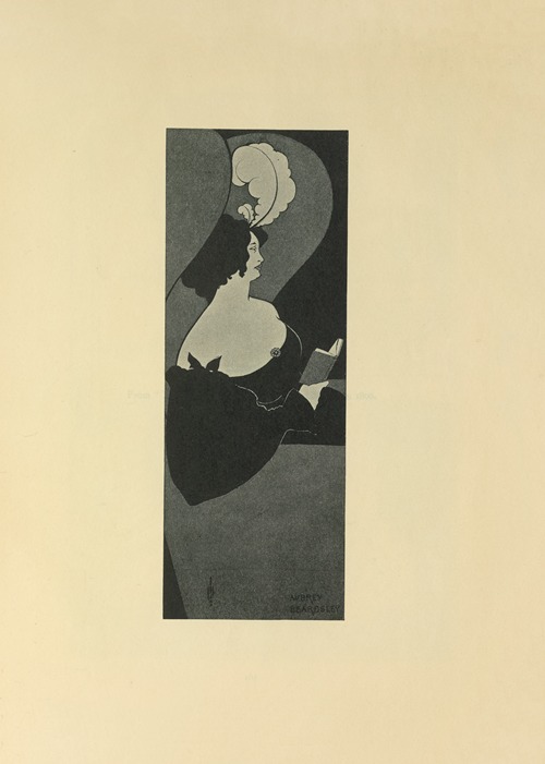 The ‘Children’s Books’ Poster