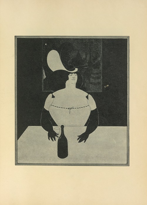 The Fat Woman
