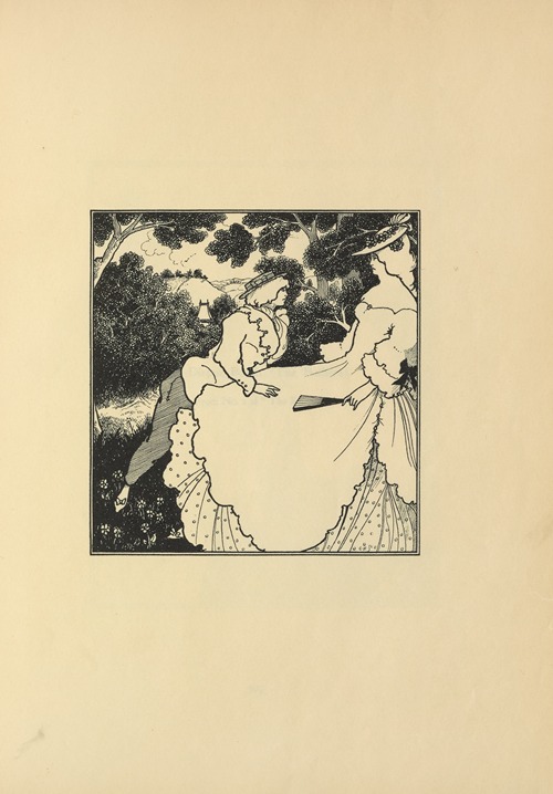 The Three Musicians