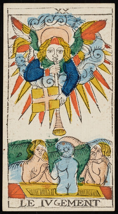 Judgement