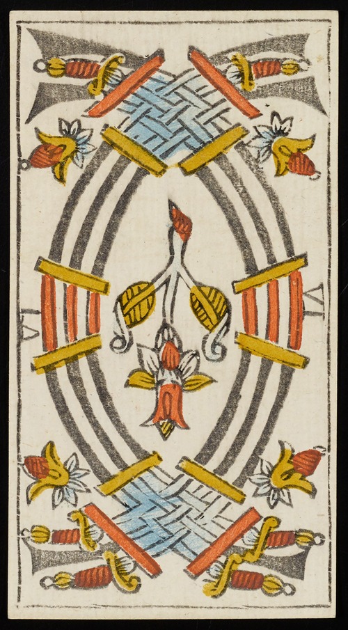 Six of Swords