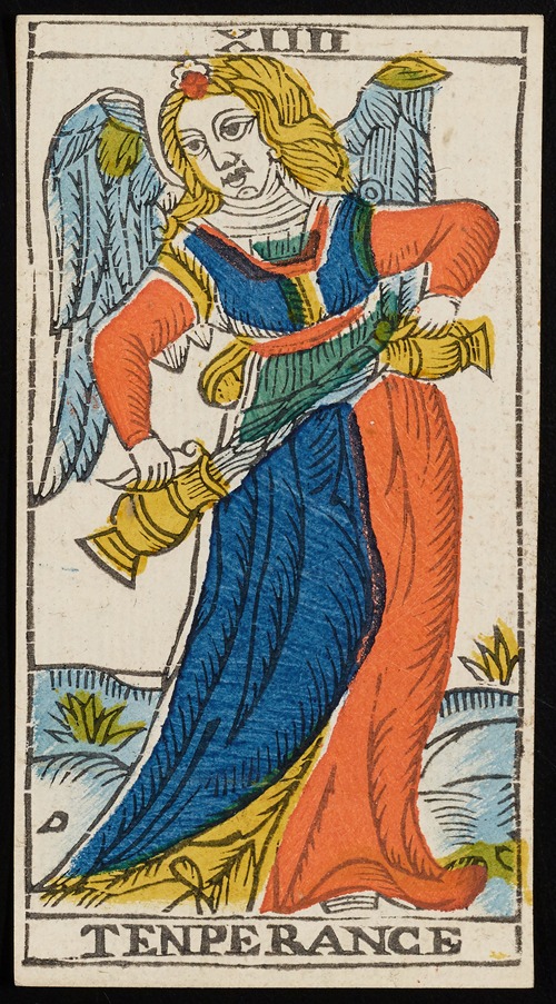 Temperance