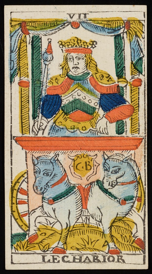 The Chariot