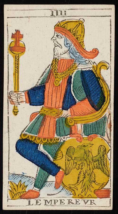 The Emperor
