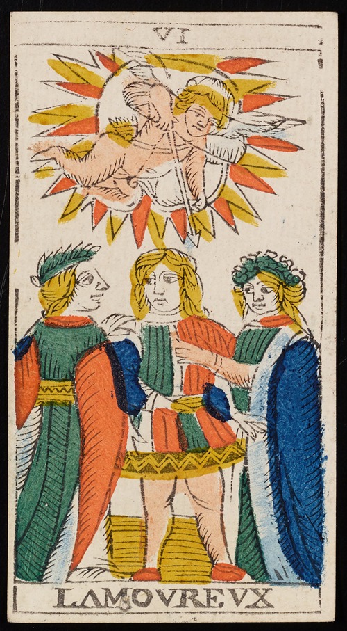 The Lovers