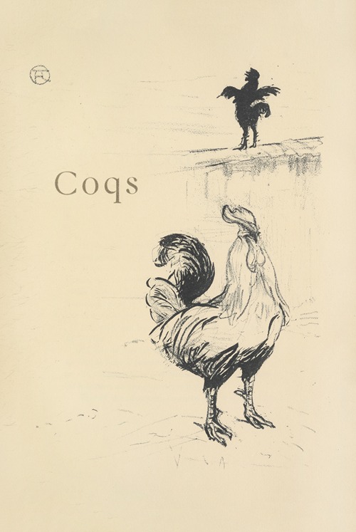 Coqs