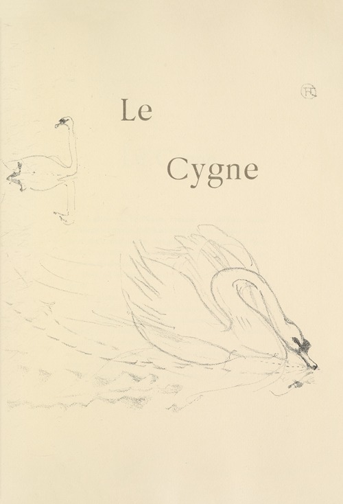Le Cygne