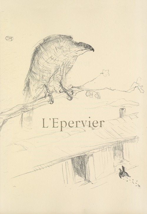 L’Epervier