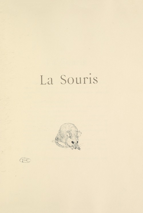 La Souris