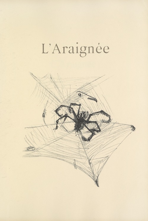 L’Araignée