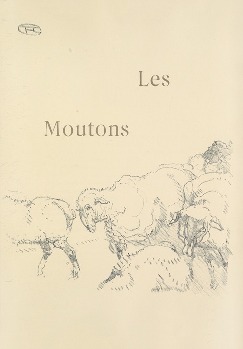 Les Moutons