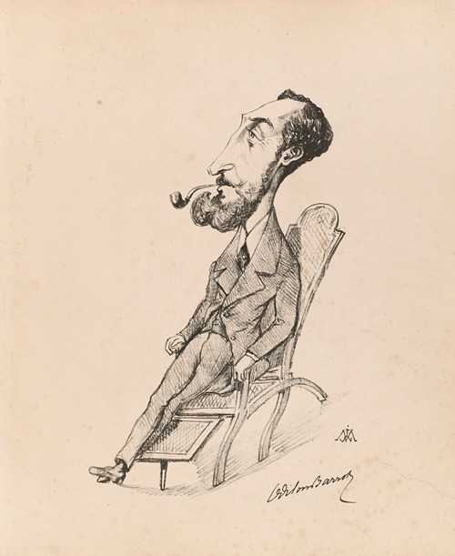 Odilon Barrot