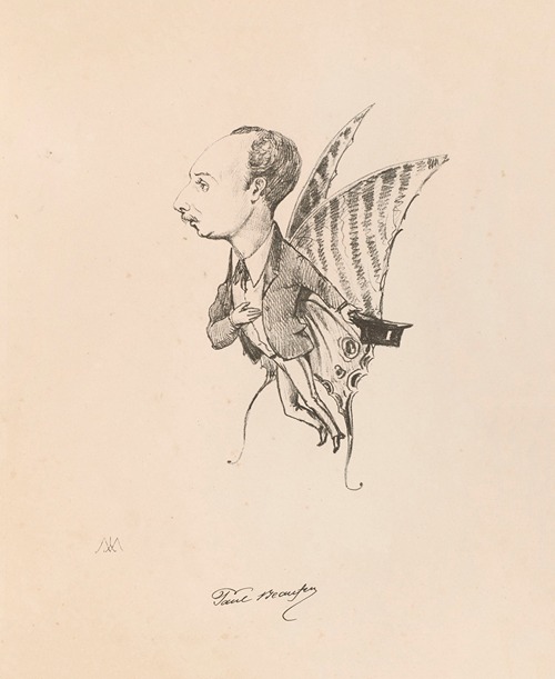 Paul Beaufeu