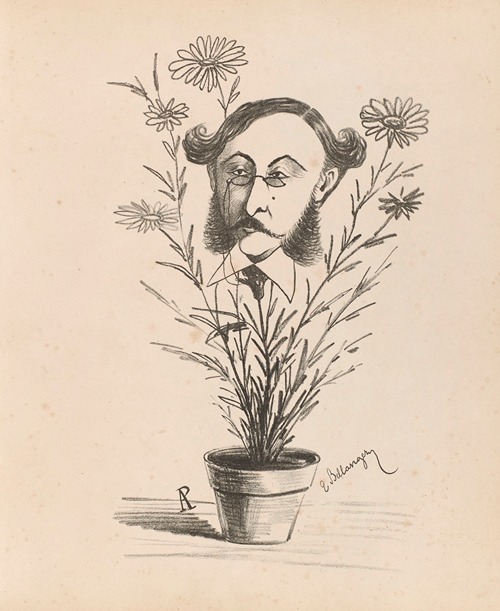 Ernest Bellanger